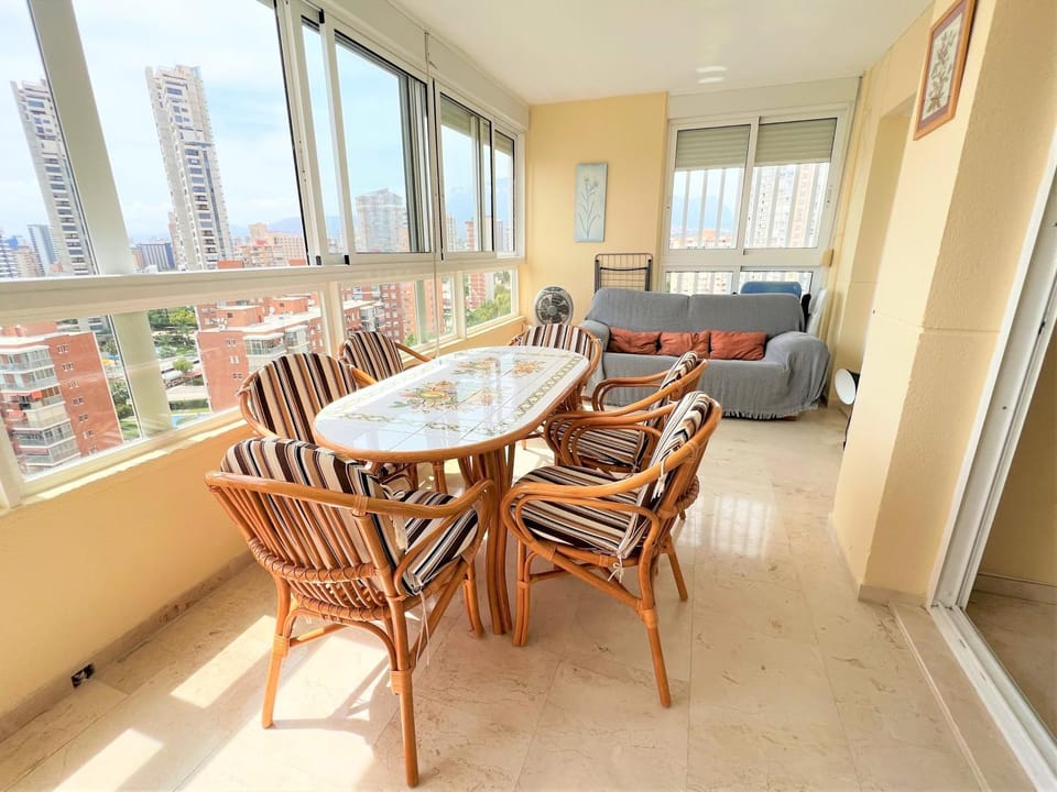 Balcony/Terrace, Balcony/Terrace