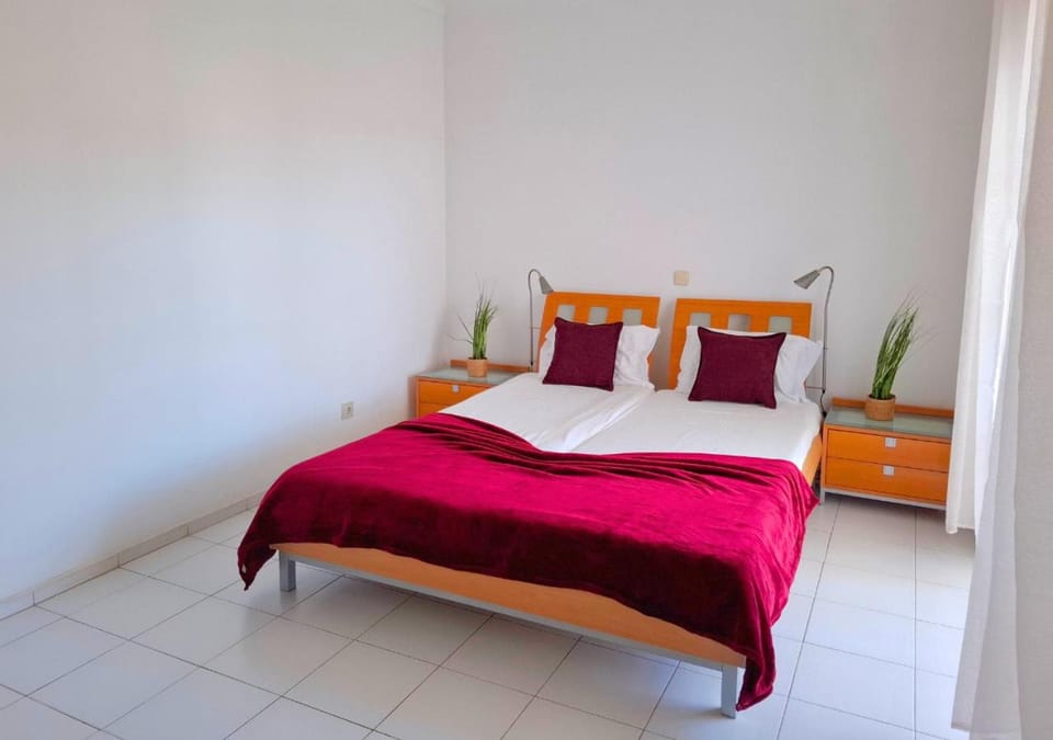 Alltravel Vila Rosa apartment Apartment in Portimao