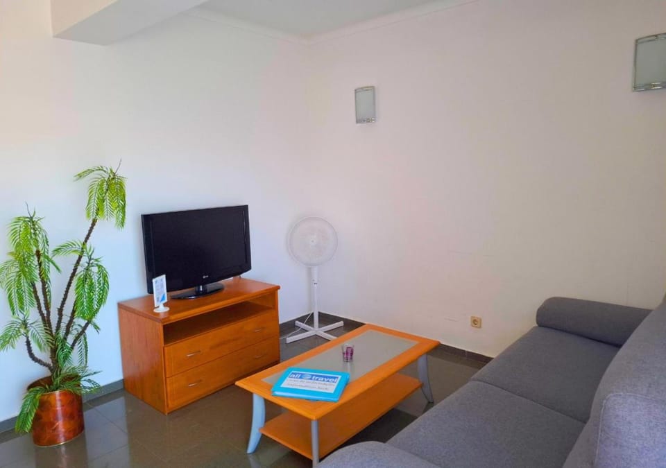 Alltravel Vila Rosa apartment Apartment in Portimao