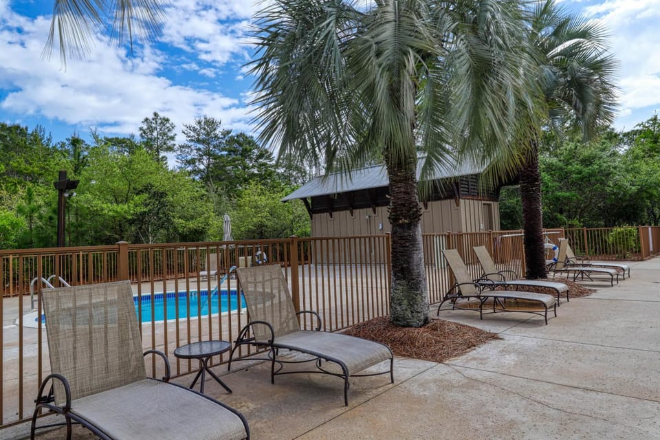 Redfish Village M1-410 Blue Mountain Beach 30A (Condo) Apartment in South Walton County