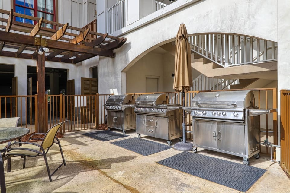 Redfish Village M1-410 Blue Mountain Beach 30A (Condo) Apartment in South Walton County