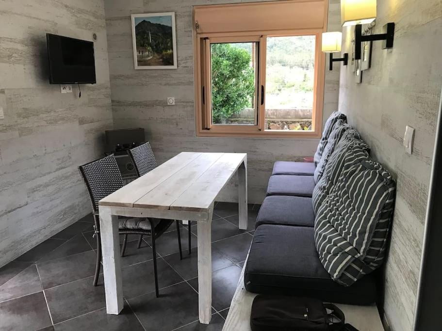 La Croix du Sud 2 - Bas de Villa Cilaos House in Réunion