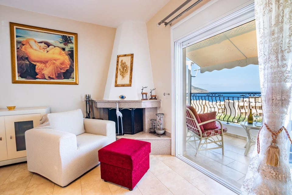 Balcony/Terrace, Living room