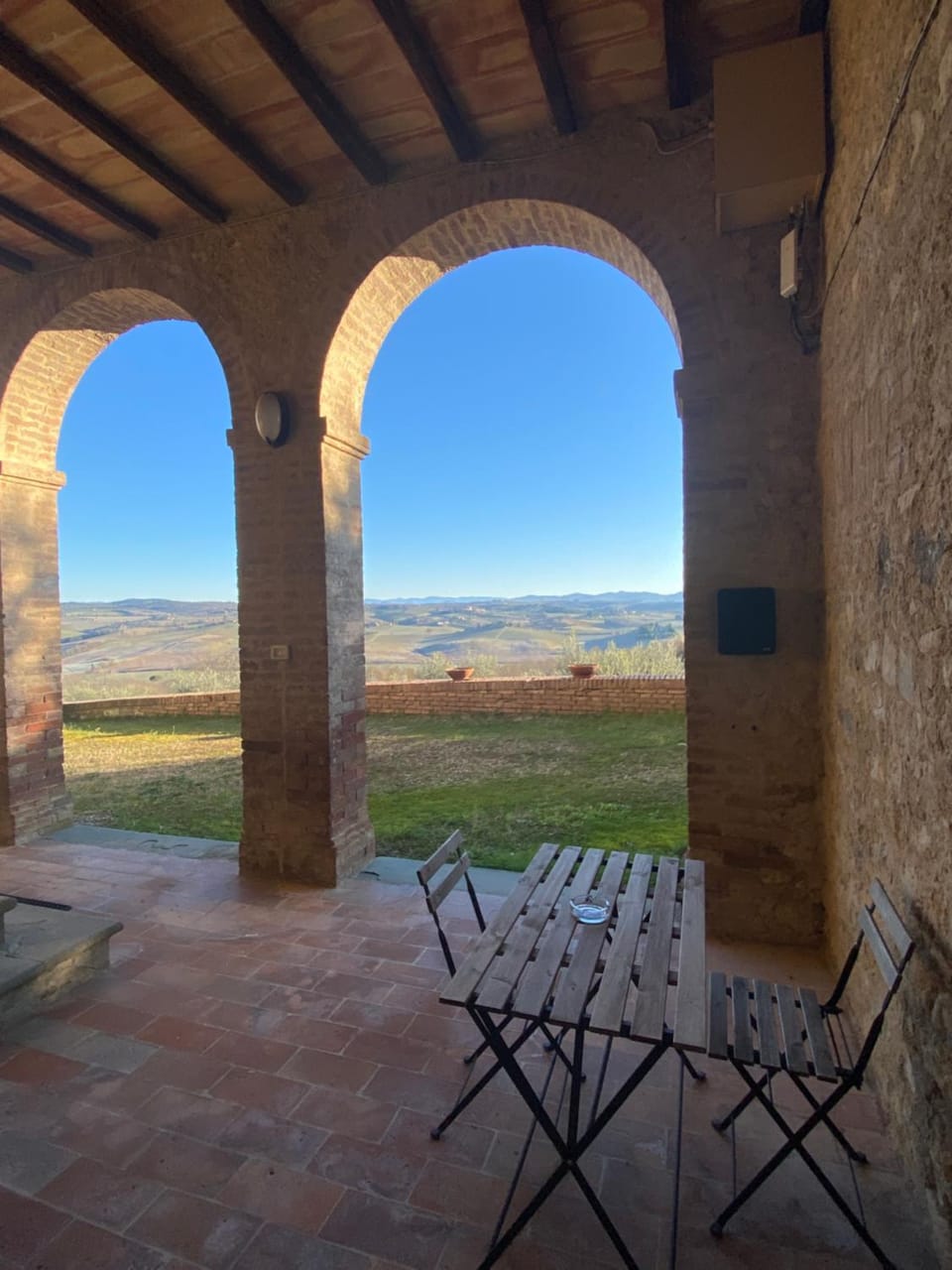 Day, View (from property/room), Balcony/Terrace