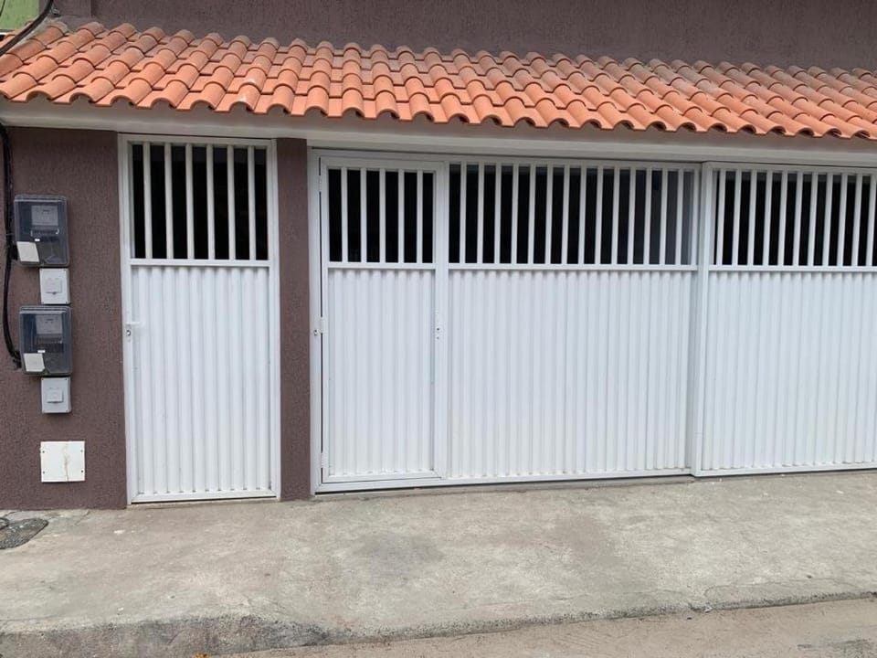 CASA PÔR DO SOL 3 House in State of Rio de Janeiro