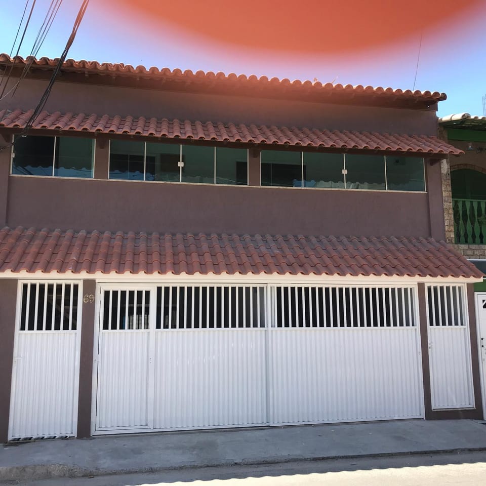 CASA PÔR DO SOL 3 House in State of Rio de Janeiro