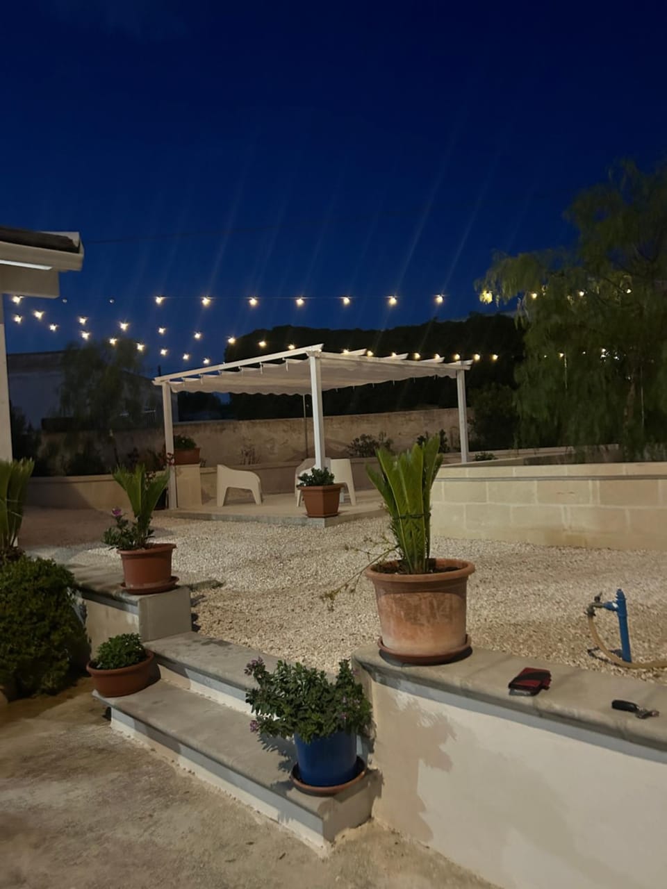 VILLA FLO' B&B (San Pietro in Bevagna) Bed and Breakfast in Province of Taranto