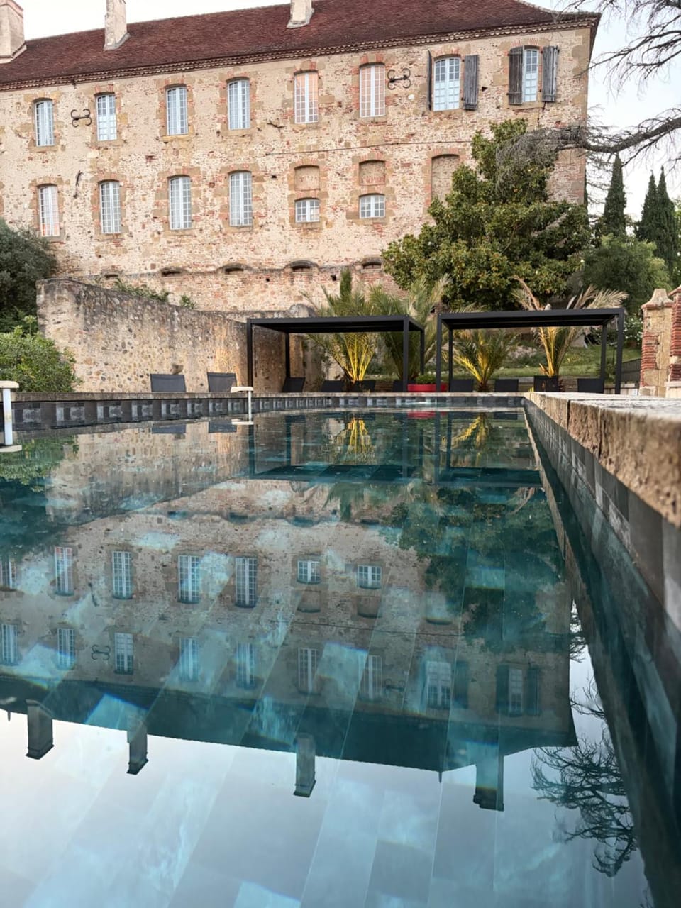 Le Monastère de Saint Mont Hôtel & Spa Hotel in Occitanie