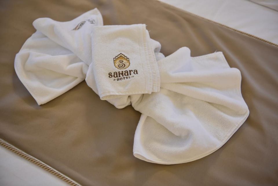 Sahara Hotel Hotel in Bulgaria