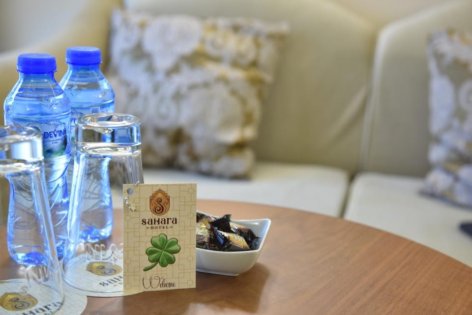 Sahara Hotel Hotel in Bulgaria