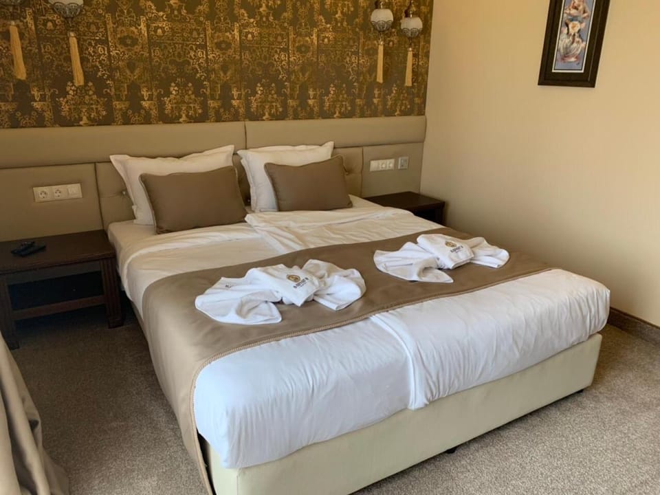 Sahara Hotel Hotel in Bulgaria