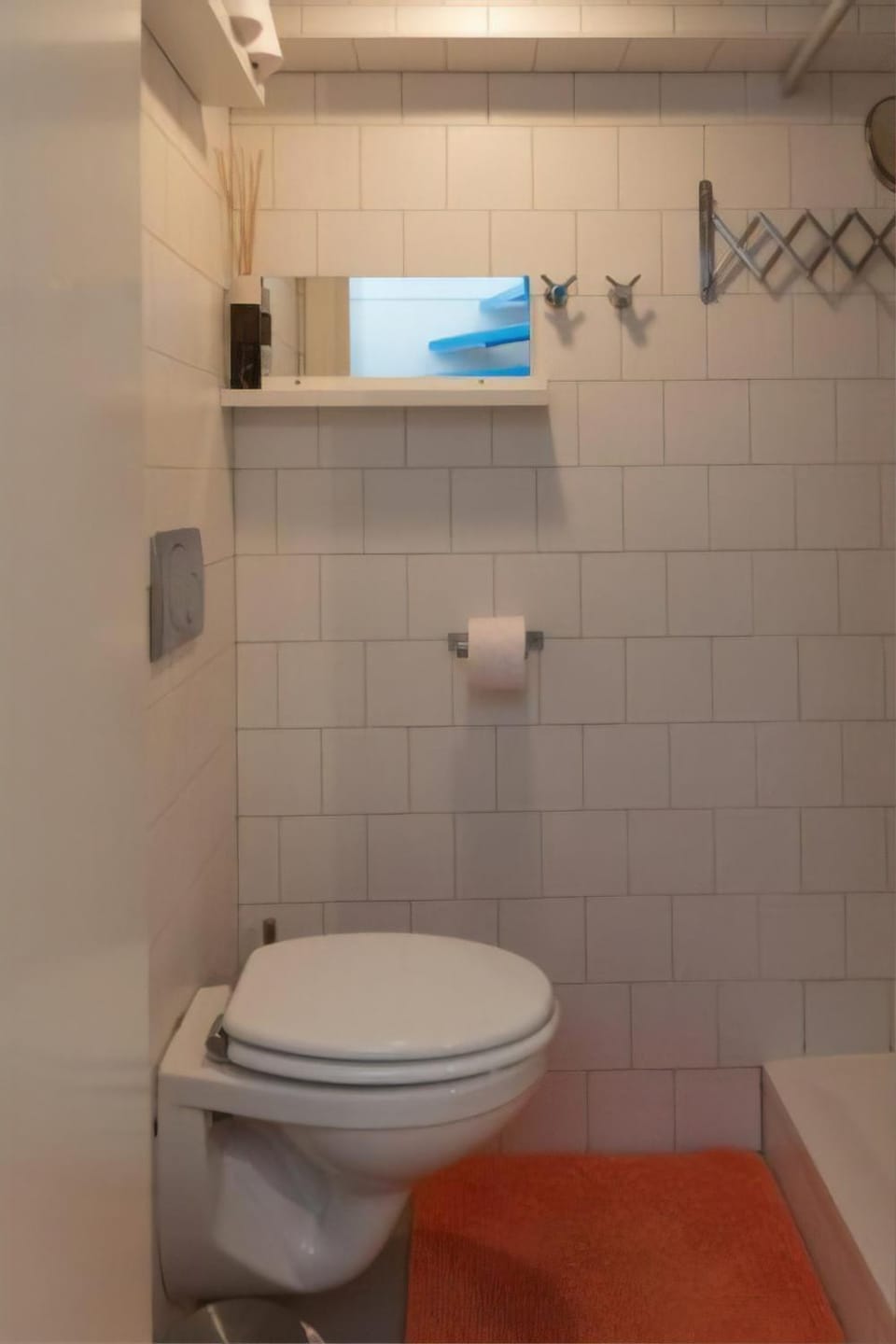 Toilet, Bathroom