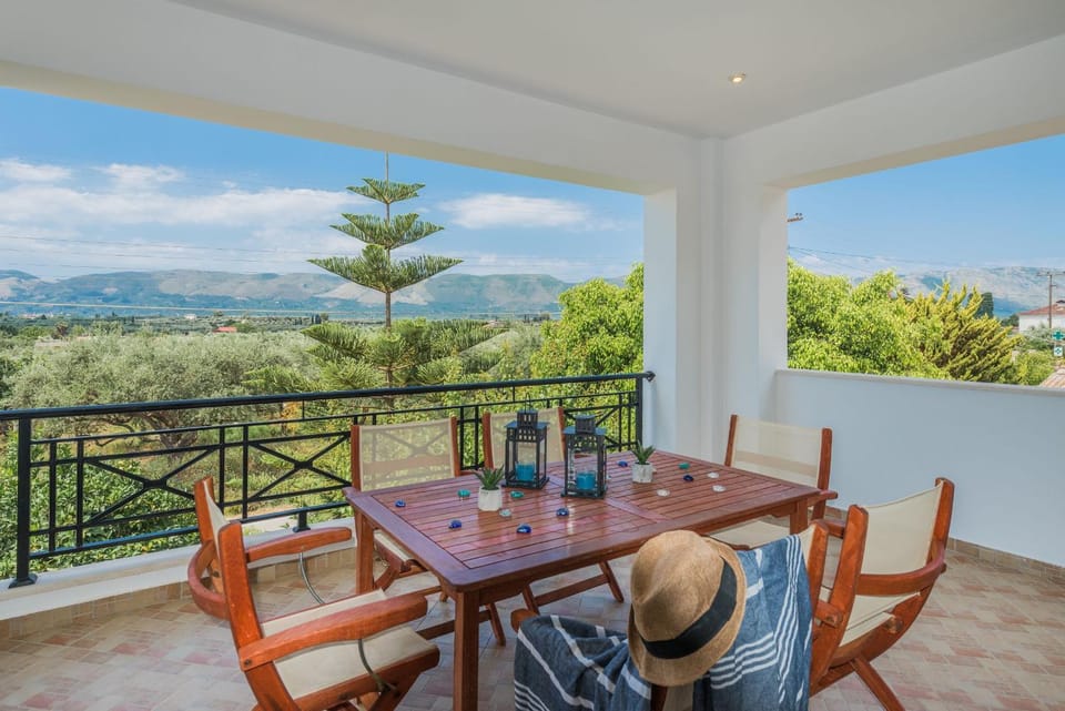Balcony/Terrace, Balcony/Terrace