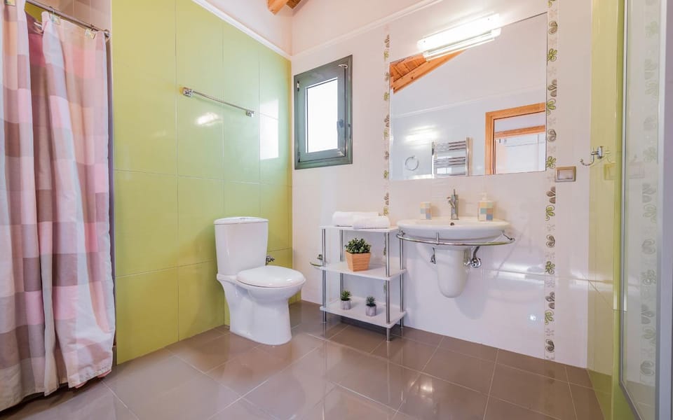 Toilet, Bathroom