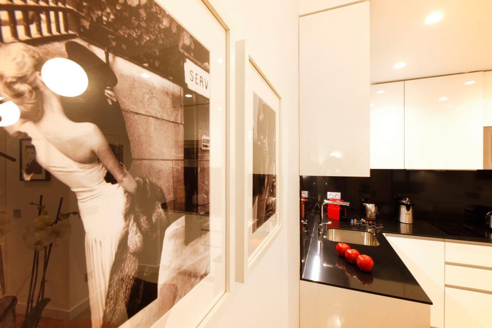 Malasaña Downtown Apartment in Centro