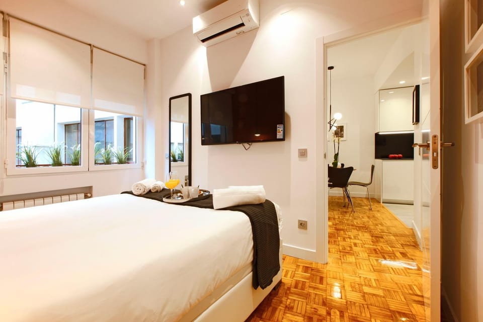 Malasaña Downtown Apartment in Centro
