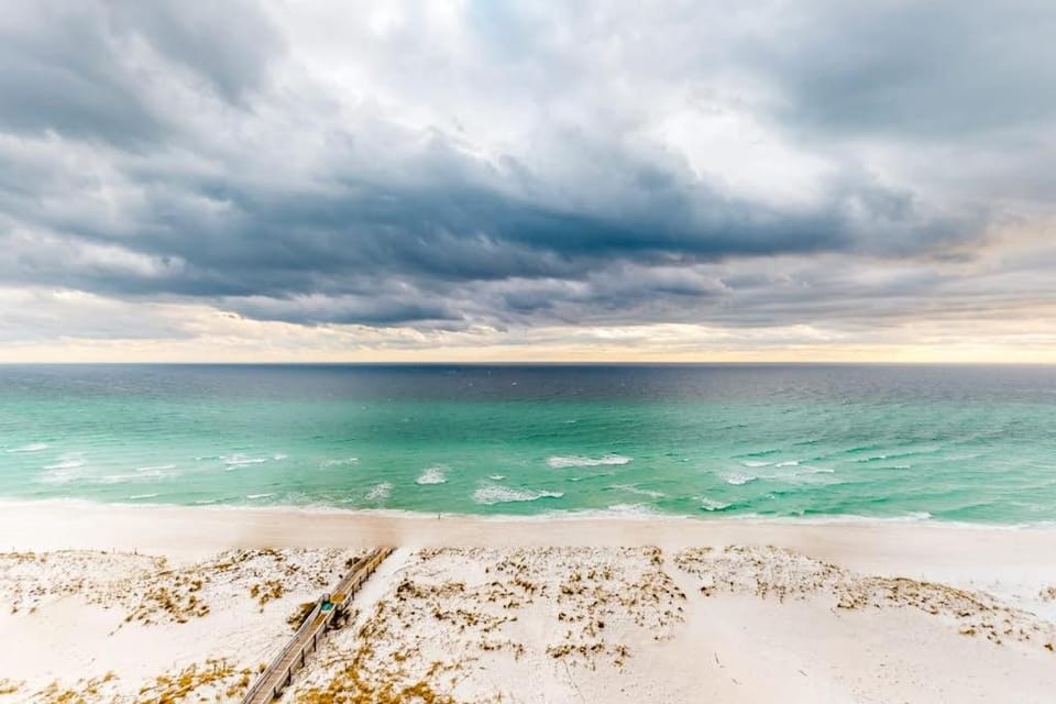 Emerald Isle 2207 House in Panama City Beach