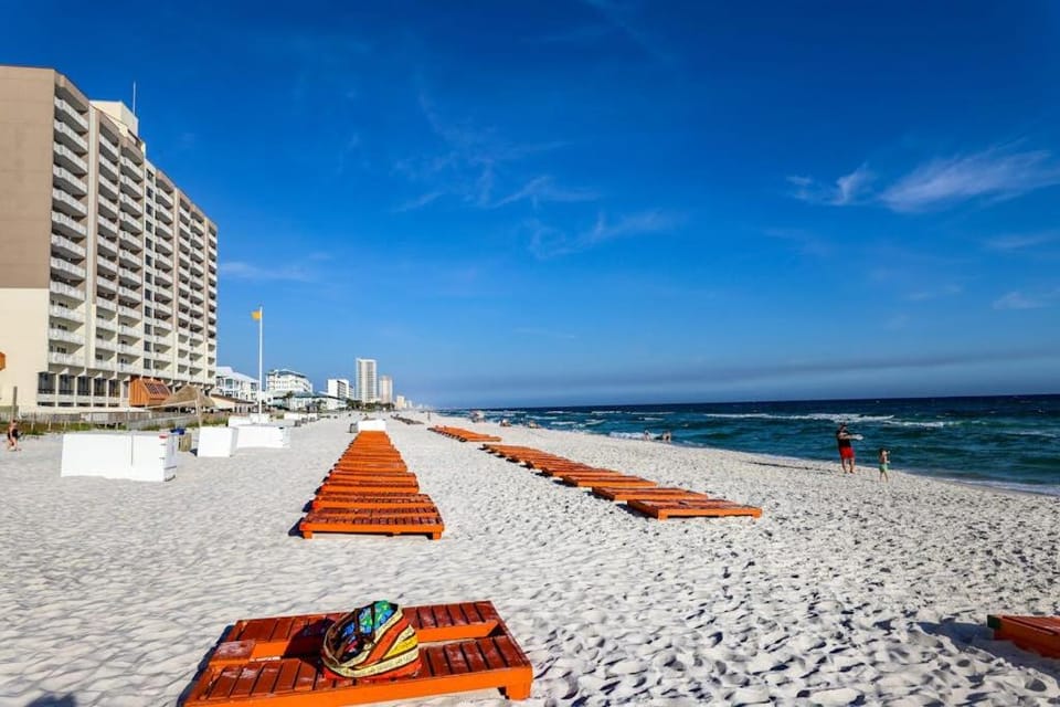 Emerald Isle 2207 House in Panama City Beach
