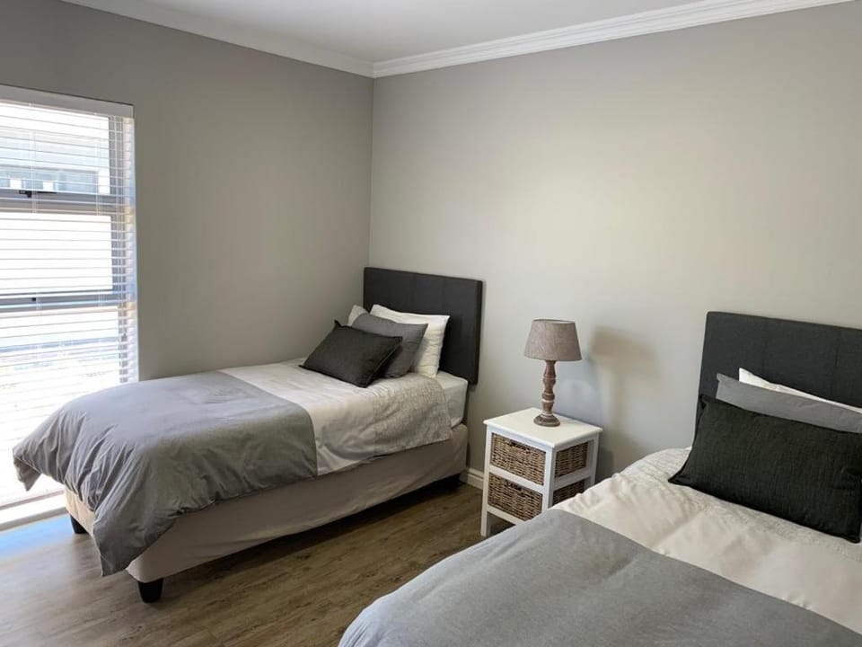 679 Morsvalla Way Langebaan Golf Estate Villa in Western Cape