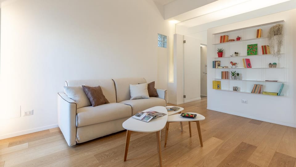 Stunning View Apartment Apartment in Milan