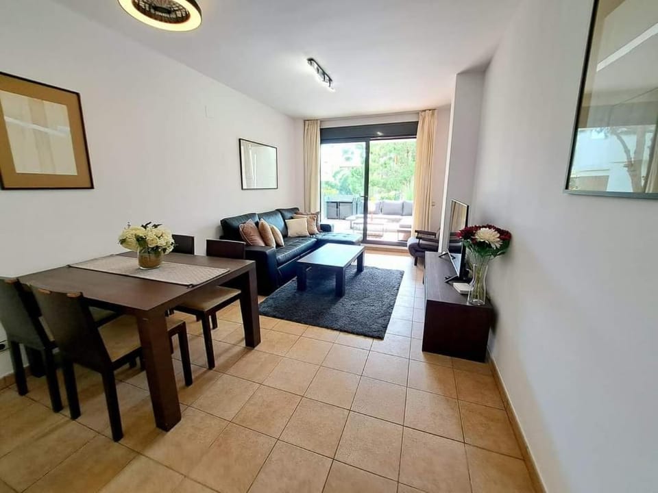 Apartamento Alamar Apartment in Costa del Sol