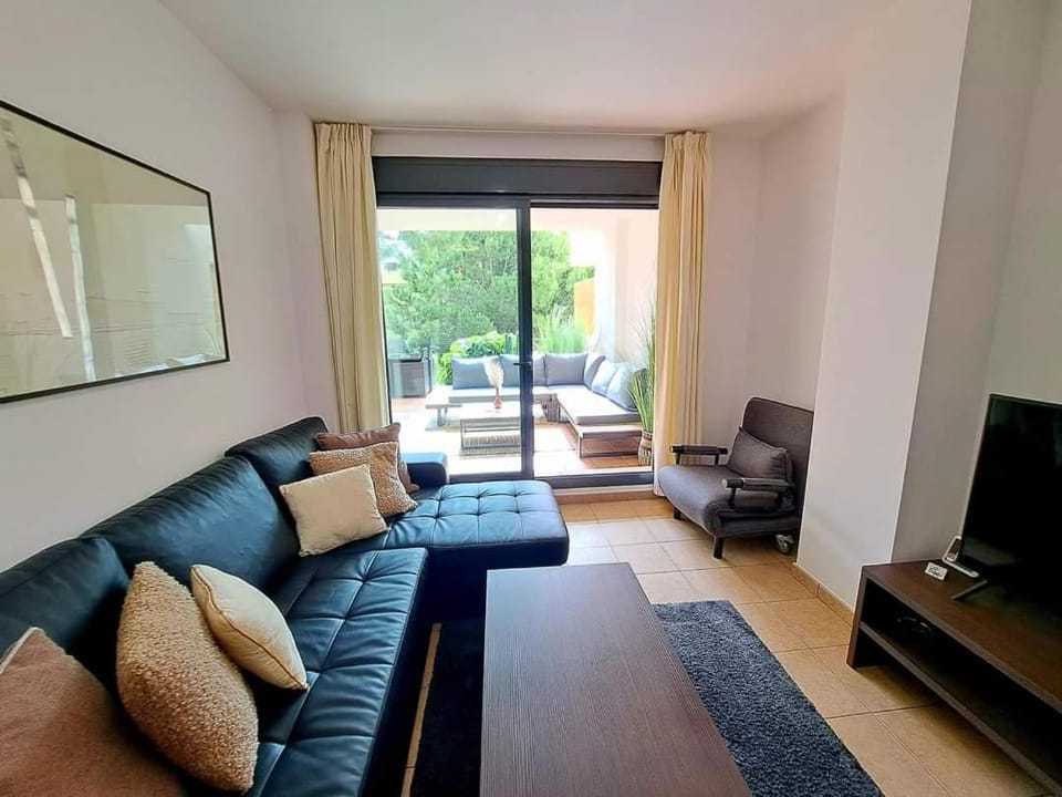 Apartamento Alamar Apartment in Costa del Sol