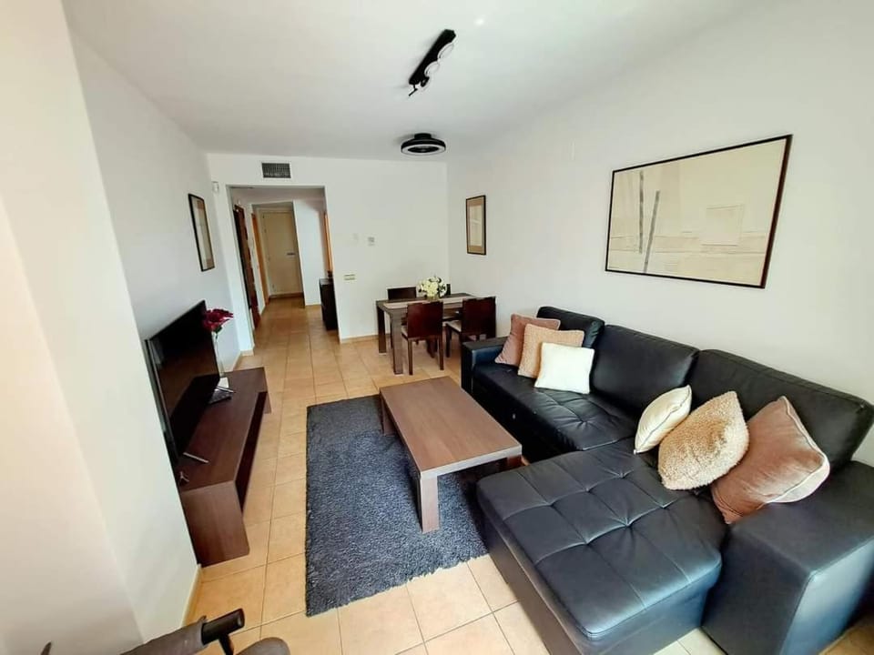 Apartamento Alamar Apartment in Costa del Sol