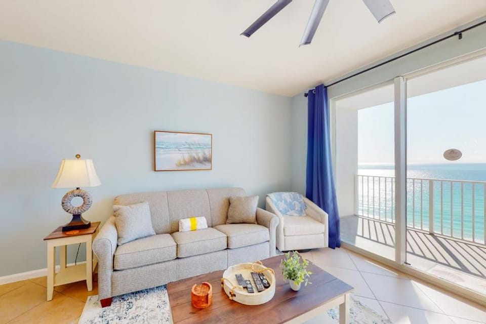 Majestic Sun 1111A Miramar Beach (Condo) House in Miramar Beach