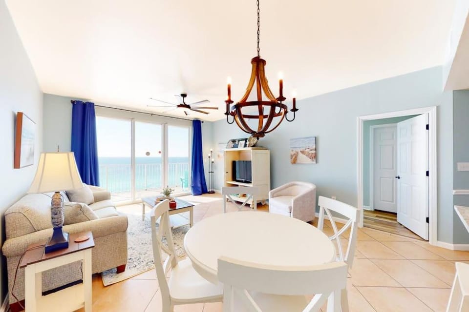 Majestic Sun 1111A Miramar Beach (Condo) House in Miramar Beach
