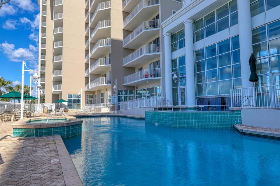 Majestic Sun 913A Miramar Beach (Condo) Apartment in Miramar Beach