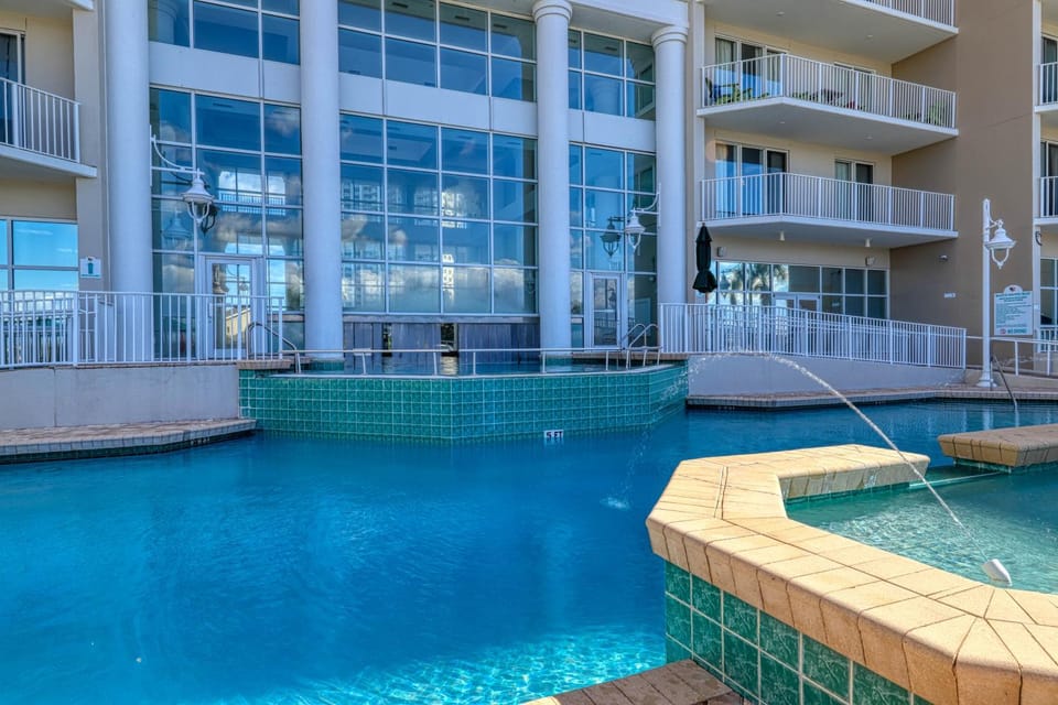 Majestic Sun 913A Miramar Beach (Condo) Apartment in Miramar Beach