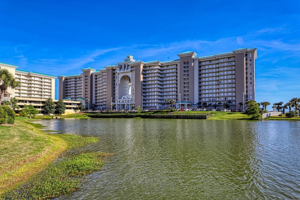 Majestic Sun 913A Miramar Beach (Condo) Apartment in Miramar Beach