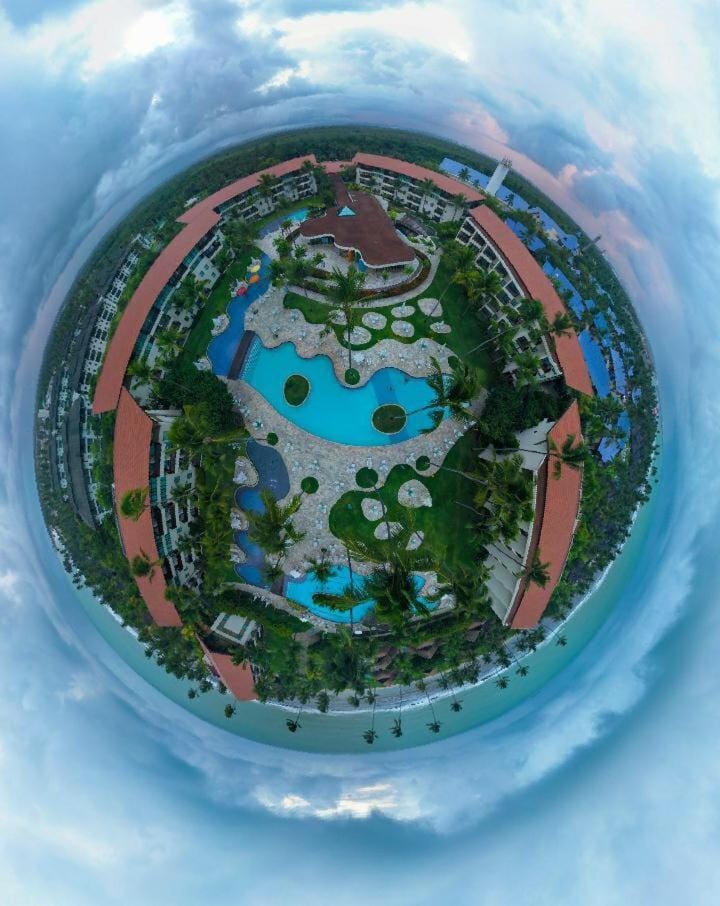 Marulhos resort Apartment in State of Pernambuco, Brazil