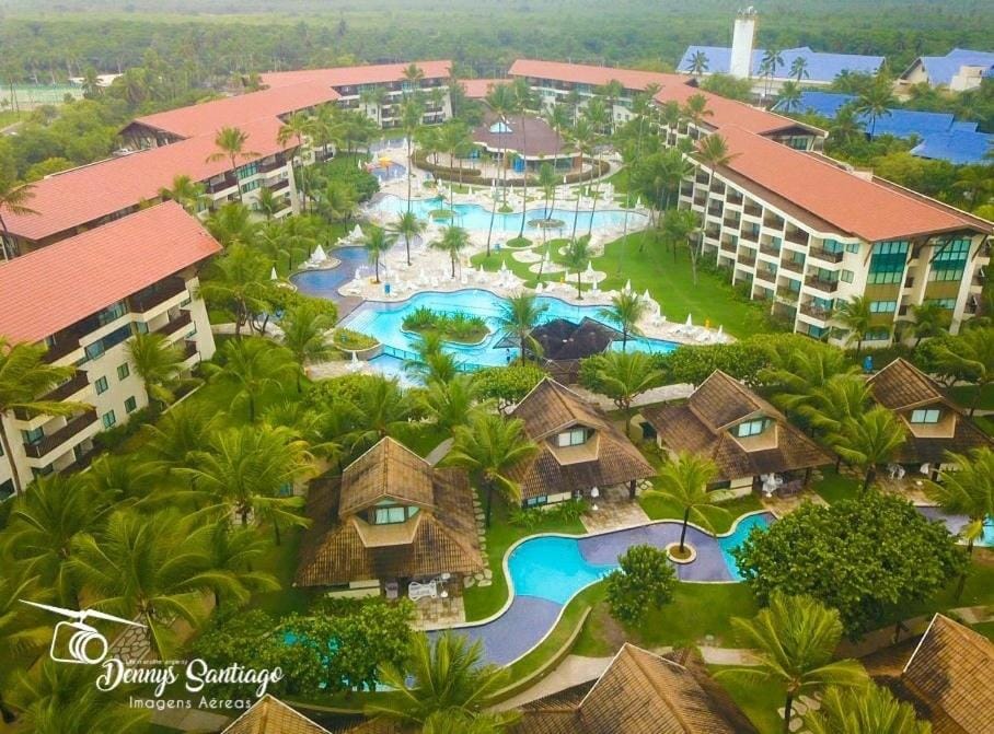 Marulhos resort Apartment in State of Pernambuco, Brazil