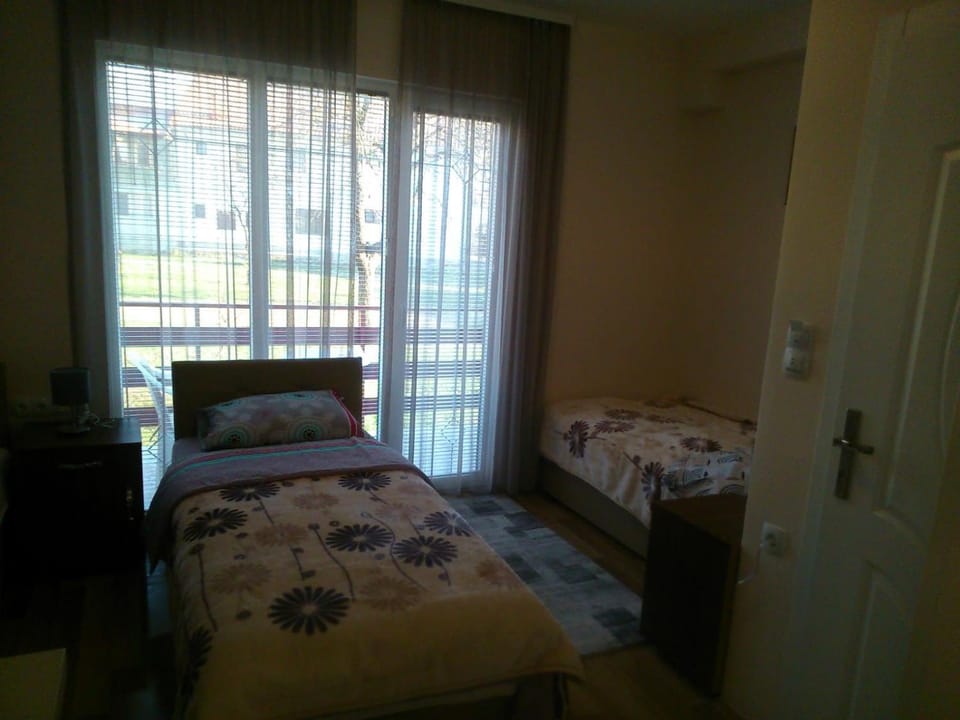 Villa Efes Ohrid Bed and Breakfast in Ohrid