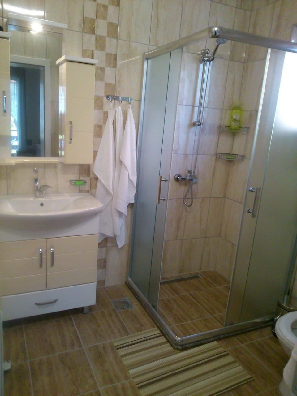 Villa Efes Ohrid Bed and Breakfast in Ohrid