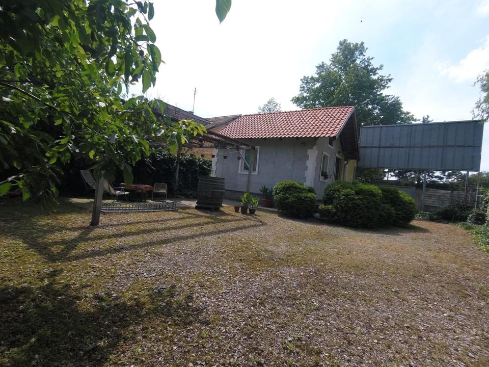 Hostel Respect Hostel in Vojvodina