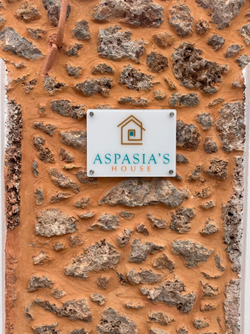 Property logo or sign, Logo/Certificate/Sign