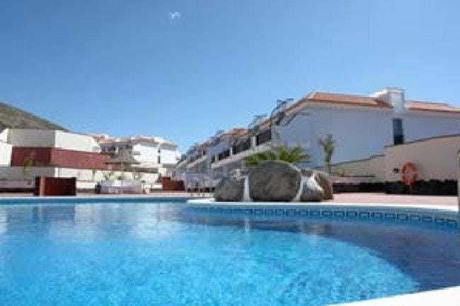 El Mirador Los Cristianos Apartment in Los Cristianos
