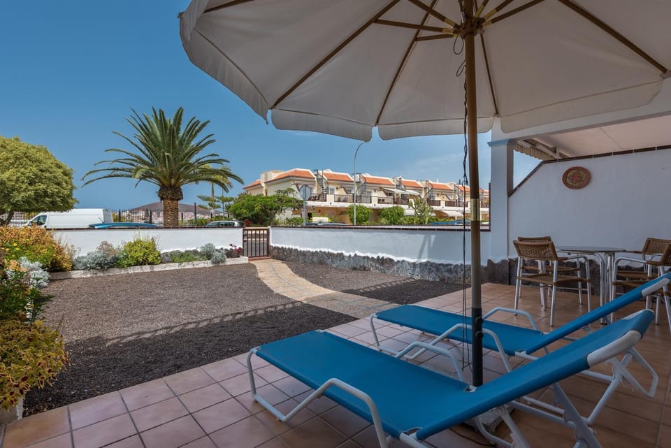 El Mirador Los Cristianos Apartment in Los Cristianos