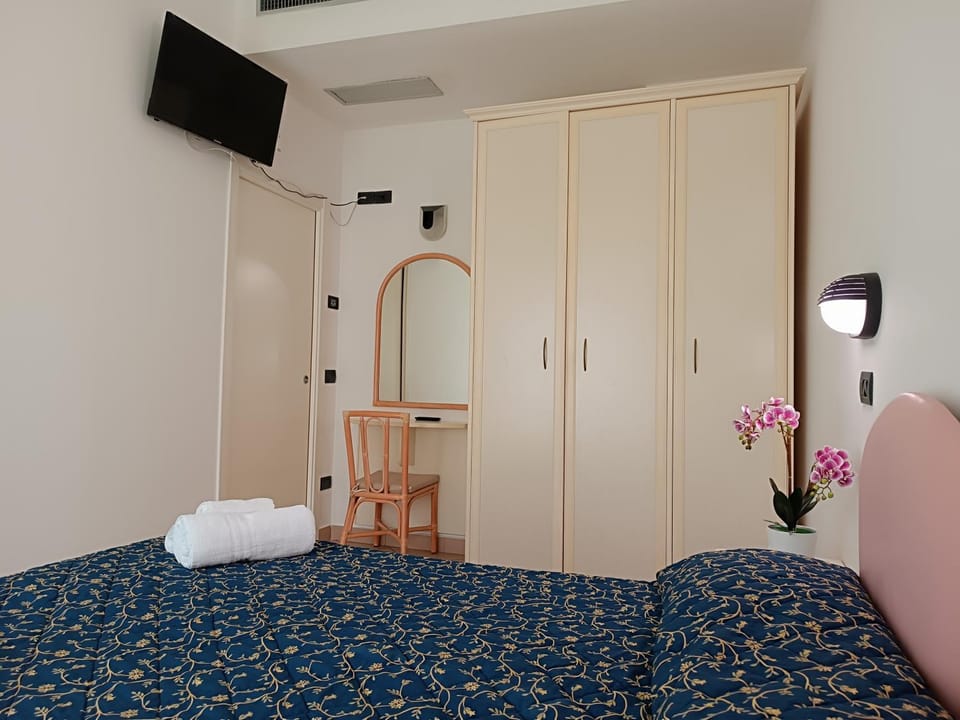 Residence Queen Mary Apartment hotel in Cattolica