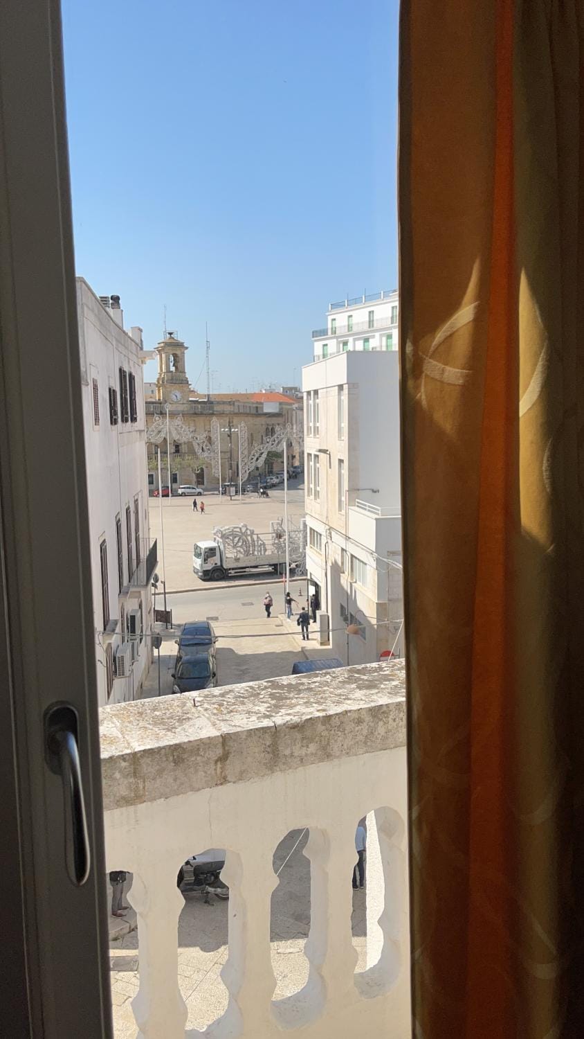 Bed&Breakfast JSuite Bed and Breakfast in Province of Taranto