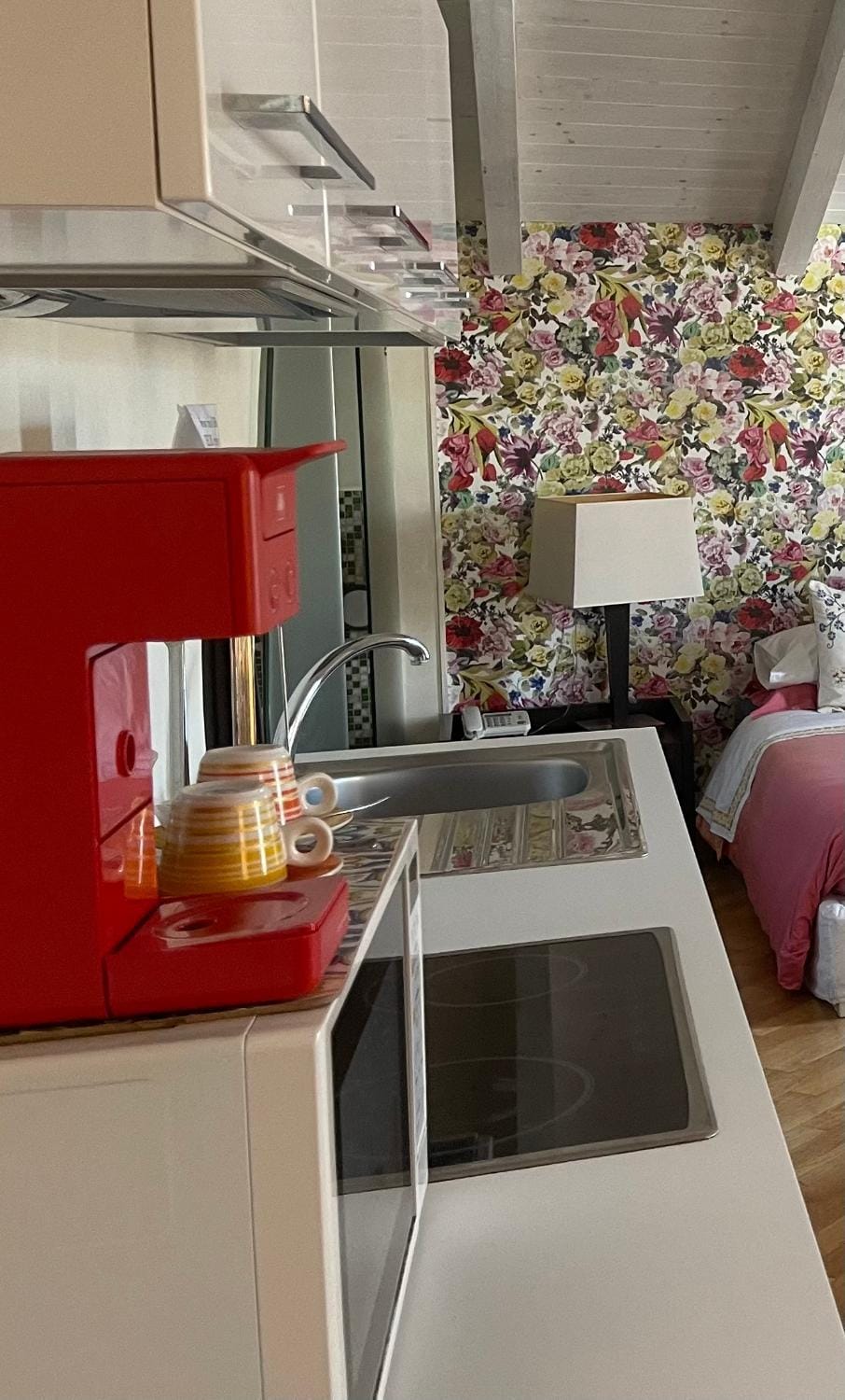 Bed&Breakfast JSuite Bed and Breakfast in Province of Taranto