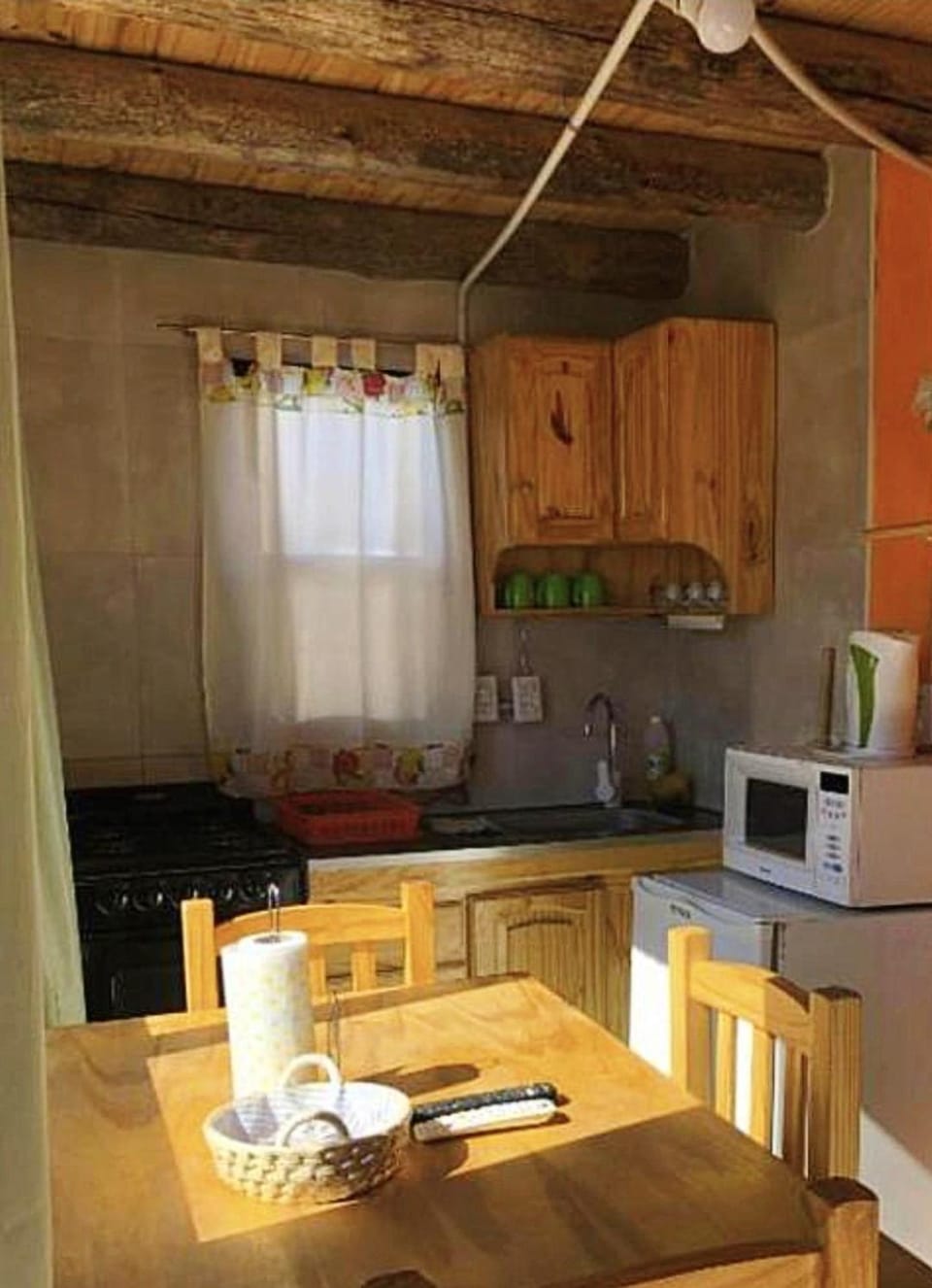 Solanas de Uspallata Apartment in San Juan Province, Argentina