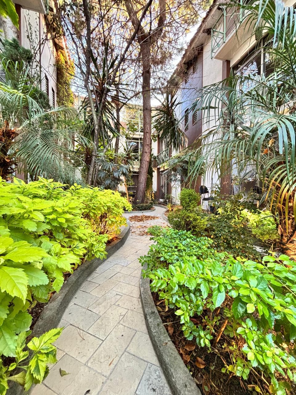 Axkan Arte Hotel Hotel in San Cristobal de Casas