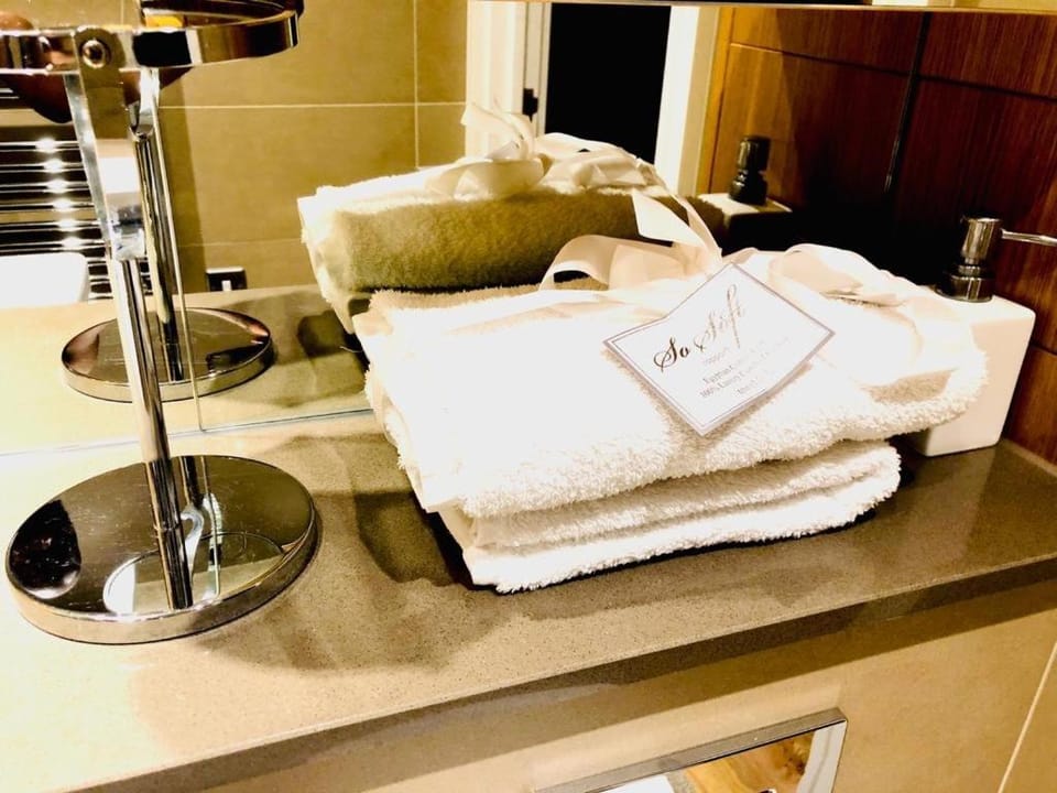 PrimeLodge Excel Bed and Breakfast in London