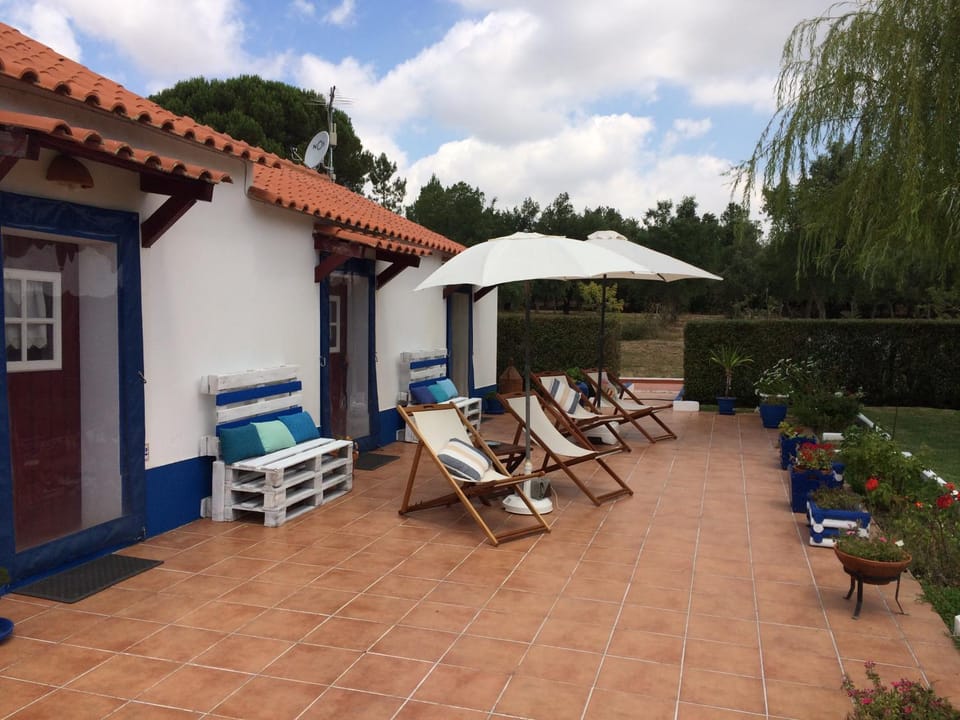 Quarto Monte Ninho das Perdizes Vacation rental in Setubal District