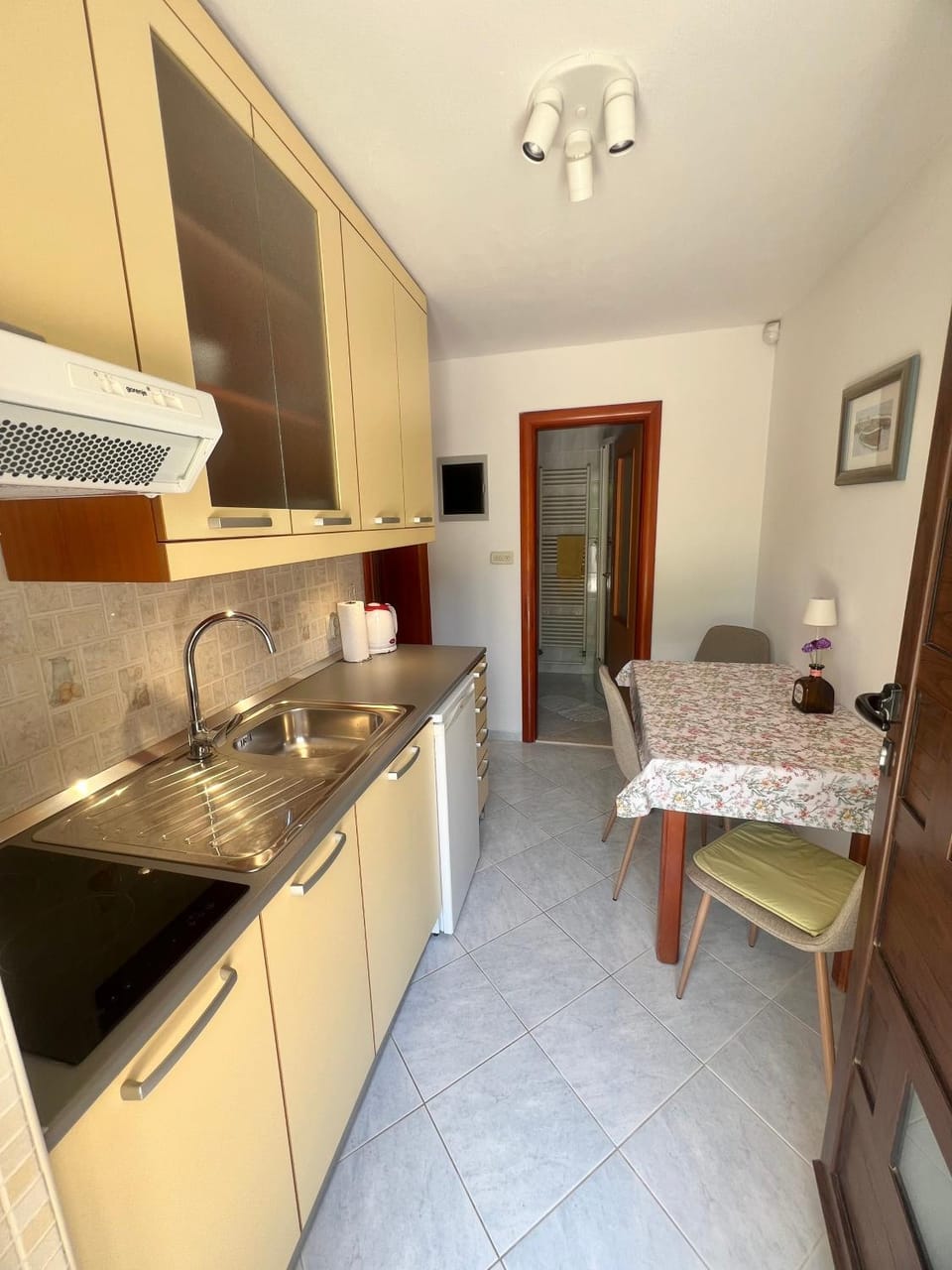 Adria 2 Apartment in Šibenik-Knin County, Croatia