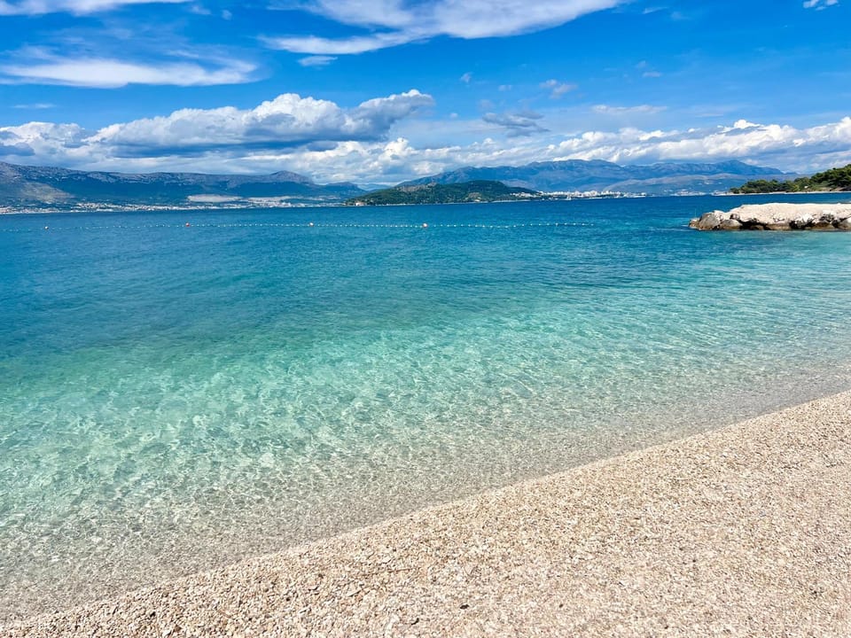 Adria 2 Apartment in Šibenik-Knin County, Croatia