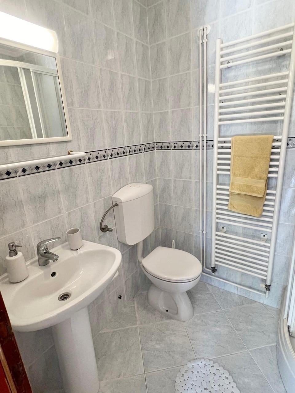 Adria 2 Apartment in Šibenik-Knin County, Croatia